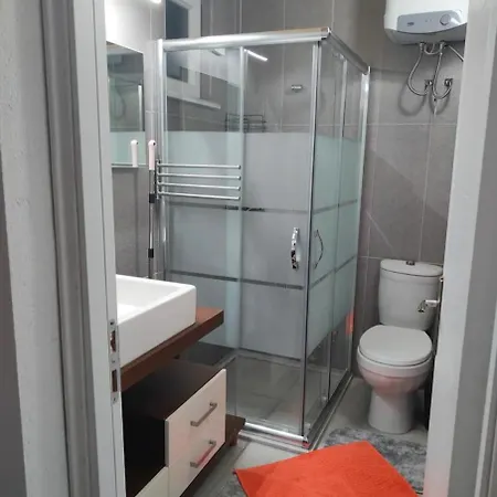 Casa de hóspedes Sonsuzluk Denizine Uyanmaya Ne Dersin? Marmara Adasi