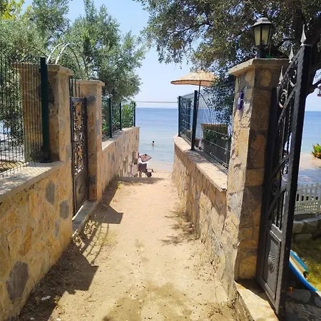 בית הארחה Sonsuzluk Denizine Uyanmaya Ne Dersin?