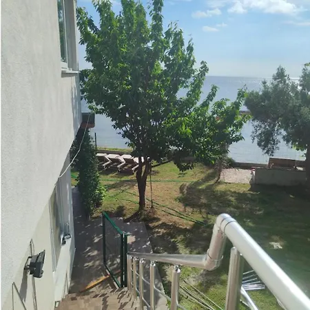בית הארחה Sonsuzluk Denizine Uyanmaya Ne Dersin?